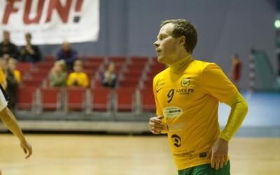 Ilves FS Hall of Fame -Antti Teittinen-