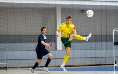 Joona Simpuran kausi päättyy loukkaantumiseen