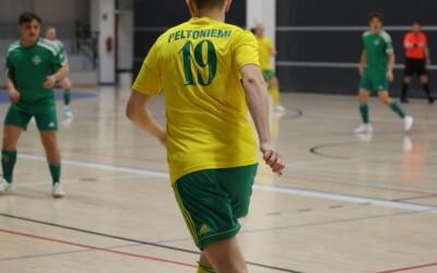 Otteluennakko: Ilves FS aloittaa kauden vierasottelulla Vaasassa