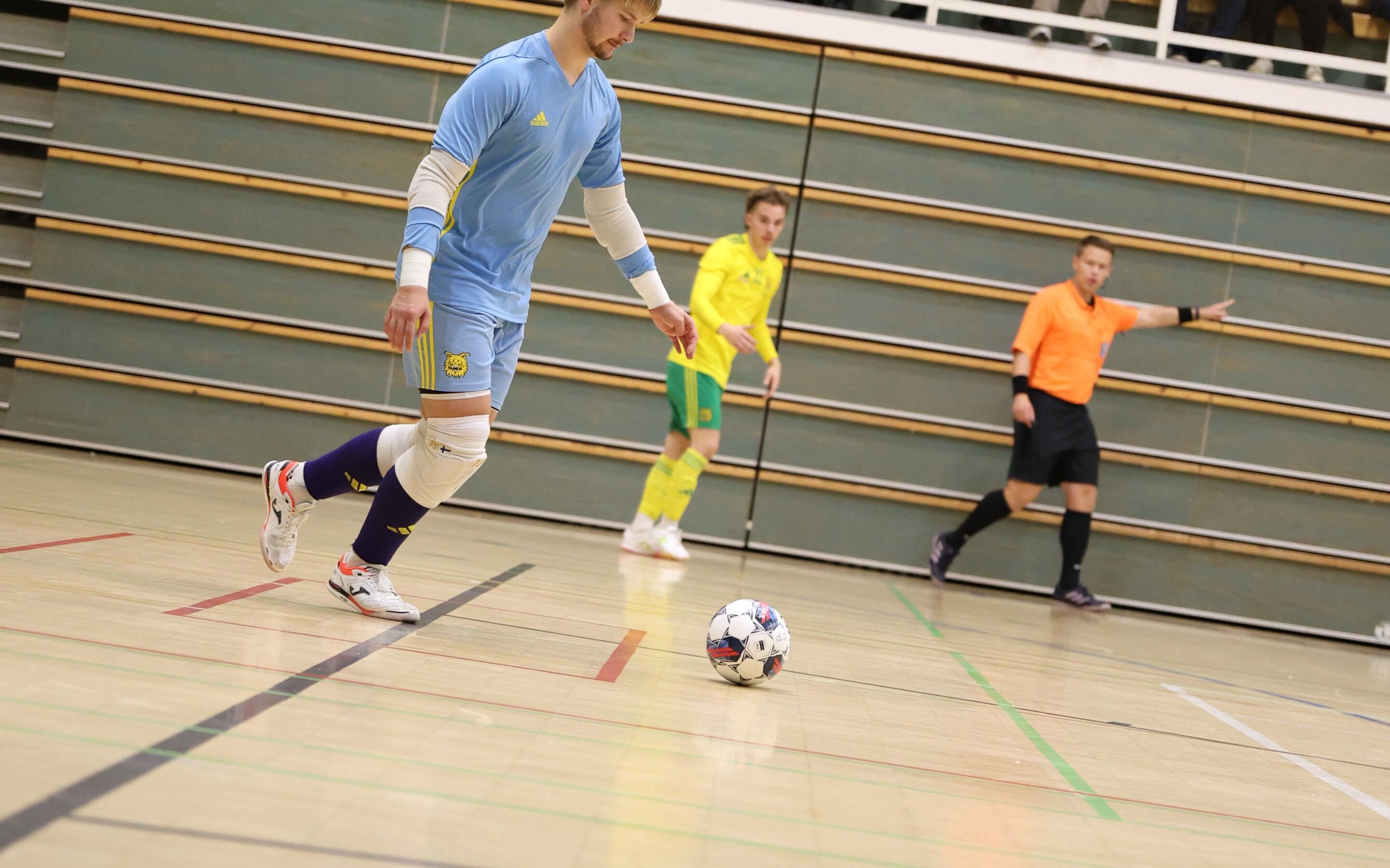 Hugo Toivonen liittyy Ilveksen edustusjoukkueeseen lainalle